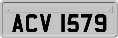 ACV1579