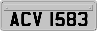 ACV1583