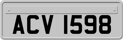 ACV1598