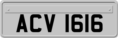 ACV1616