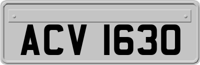 ACV1630