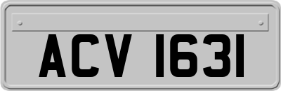 ACV1631