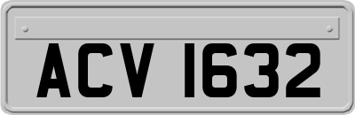 ACV1632