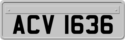 ACV1636
