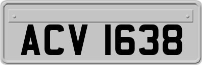 ACV1638