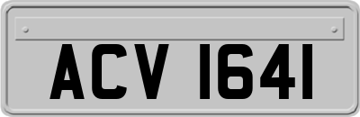 ACV1641