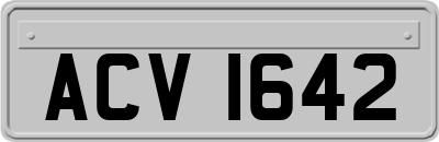 ACV1642