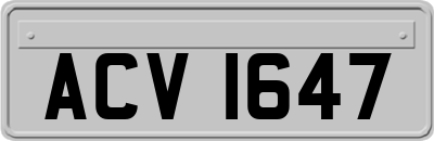 ACV1647