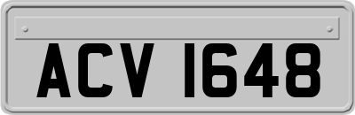 ACV1648