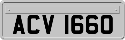 ACV1660