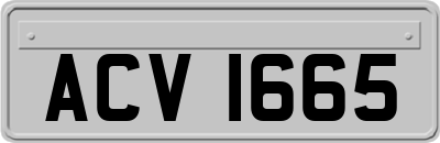 ACV1665
