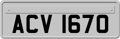 ACV1670
