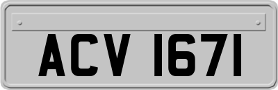 ACV1671