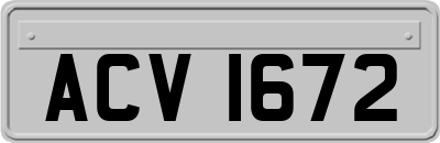 ACV1672