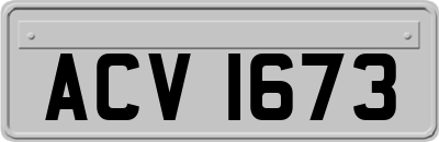 ACV1673