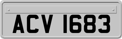 ACV1683