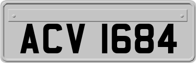 ACV1684