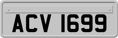 ACV1699