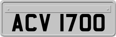 ACV1700