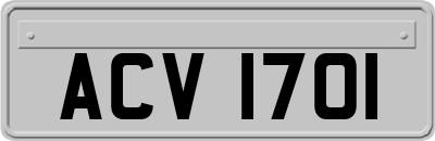 ACV1701