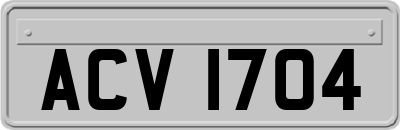 ACV1704