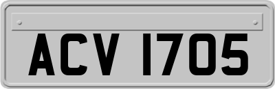 ACV1705