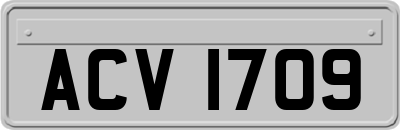 ACV1709