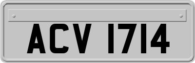 ACV1714