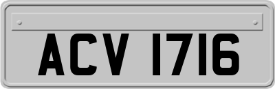 ACV1716