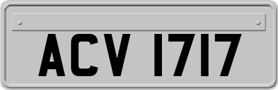 ACV1717