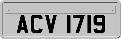 ACV1719