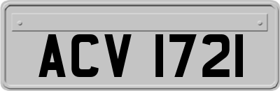 ACV1721