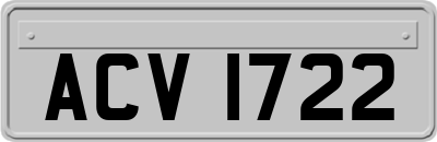 ACV1722