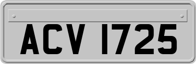 ACV1725