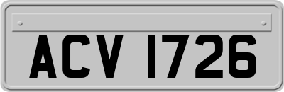 ACV1726