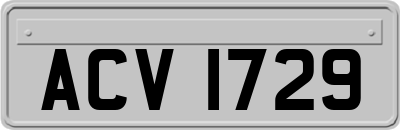 ACV1729