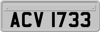ACV1733