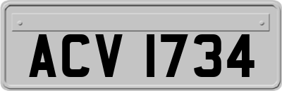ACV1734