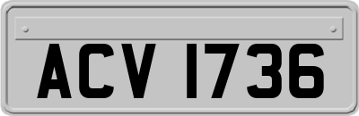 ACV1736