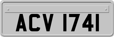 ACV1741
