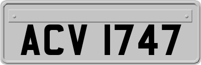 ACV1747