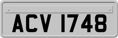 ACV1748