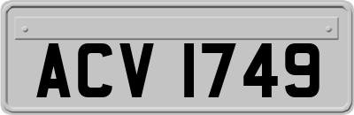 ACV1749