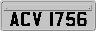 ACV1756