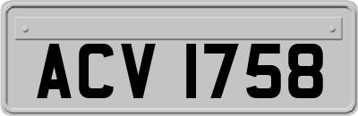 ACV1758