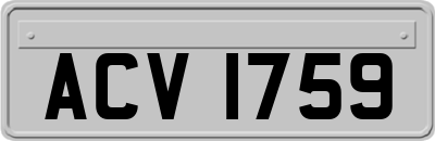 ACV1759