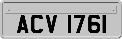 ACV1761
