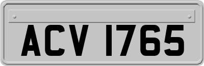 ACV1765
