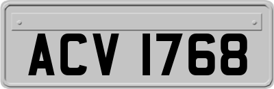 ACV1768
