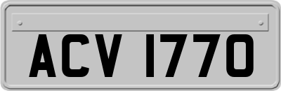 ACV1770